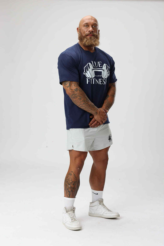 Oversized Heavyweight T-Shirt