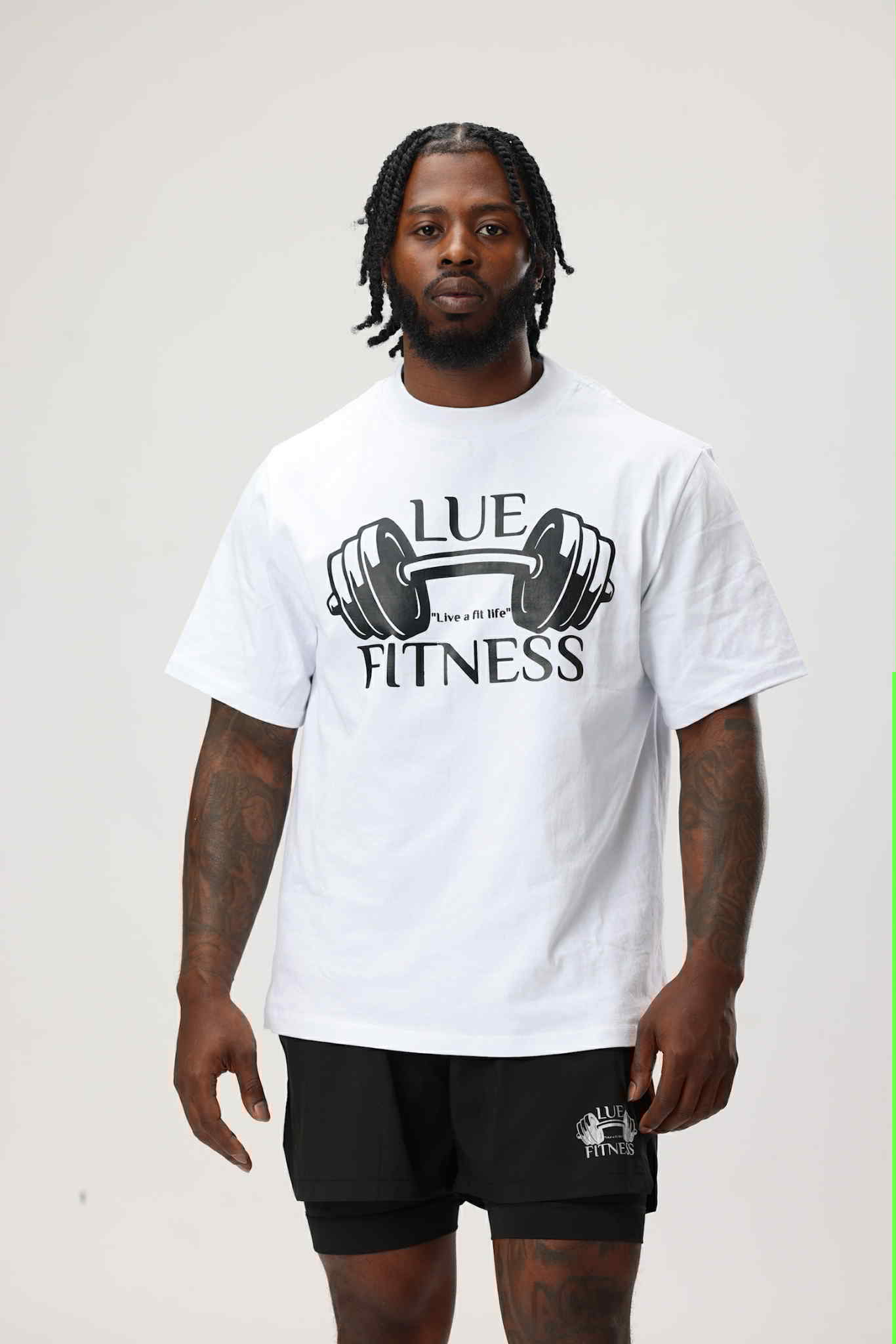 Oversized Heavyweight T-Shirt