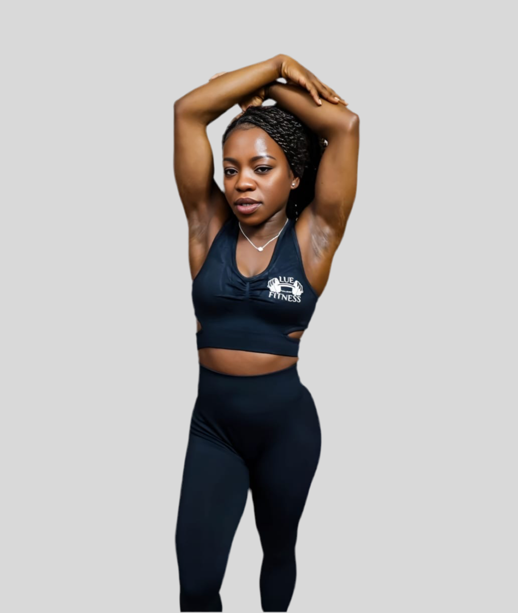 EVERYDAY SEAMLESS LEGGINGS