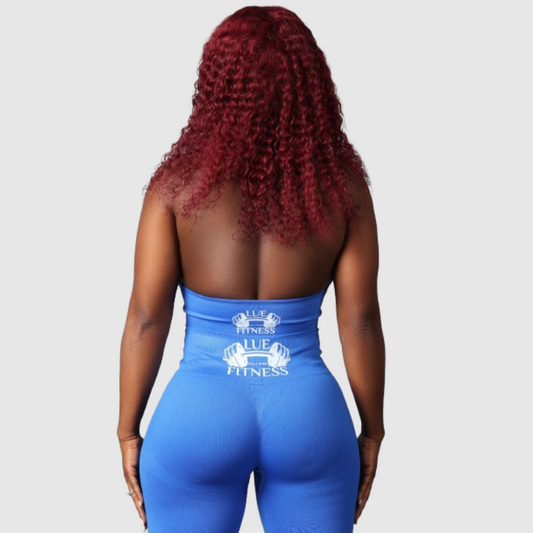 Everywear Seamless Sport Bra