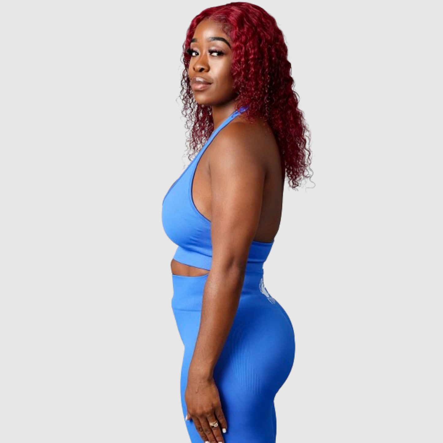 Everywear Seamless Sport