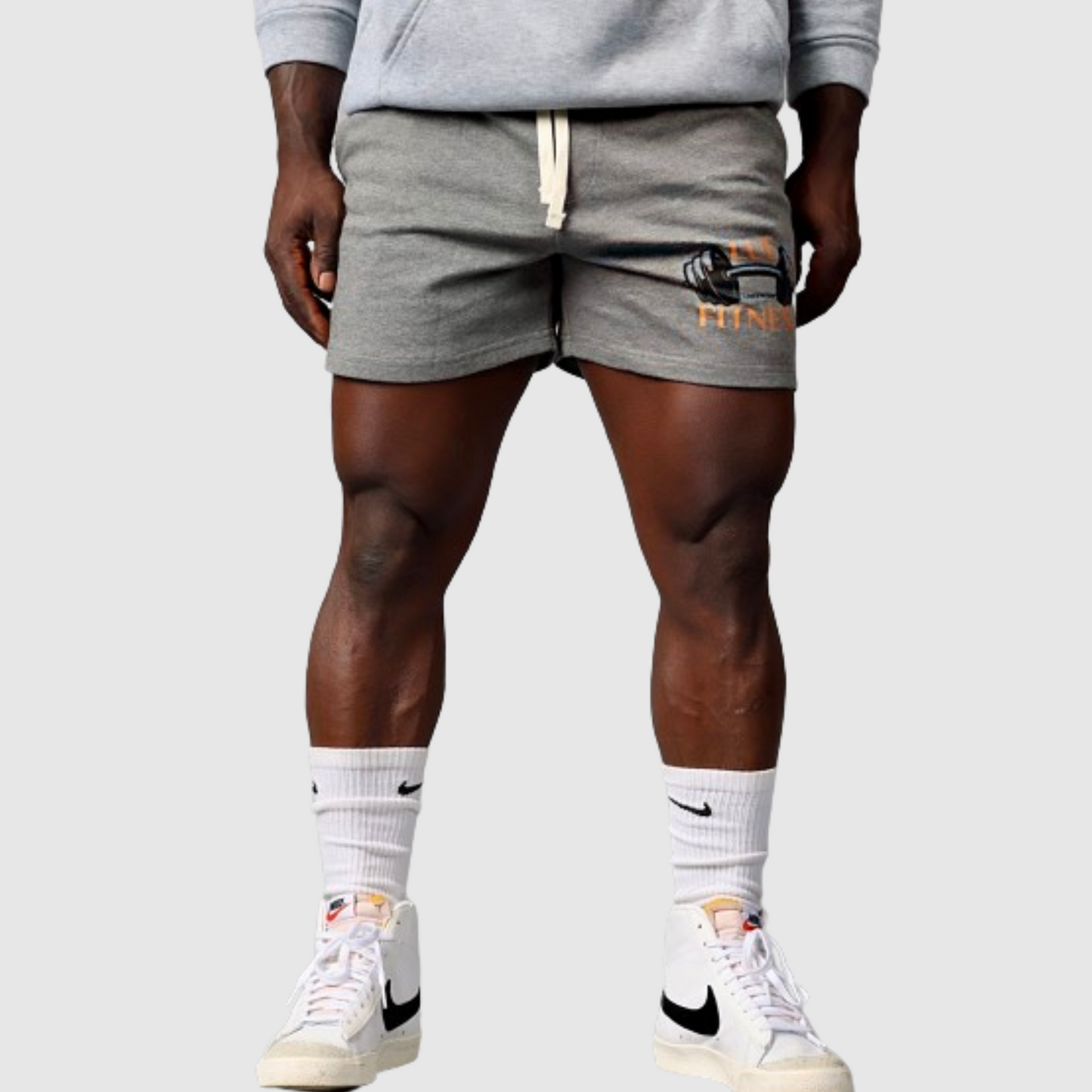 Men Summer Cotton Shorts