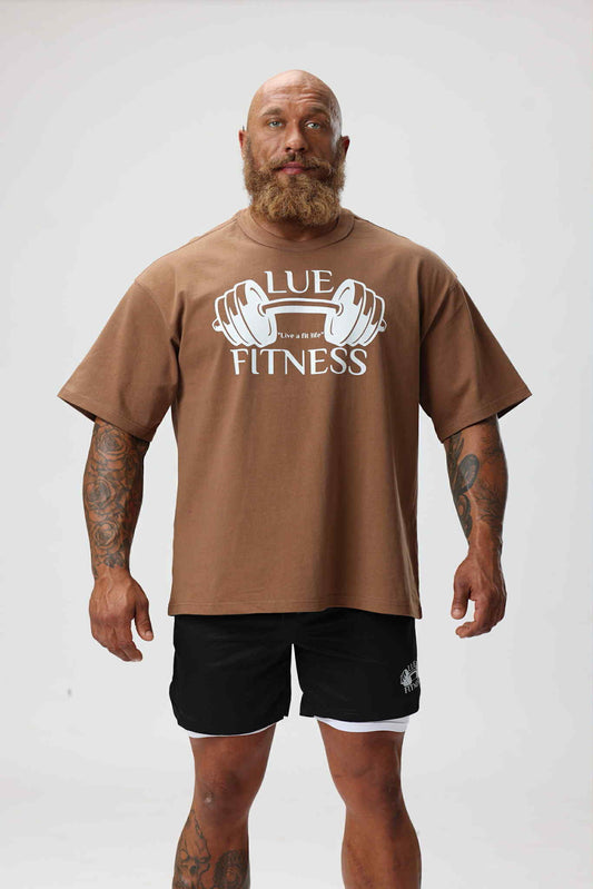 Oversized Heavyweight T-Shirt