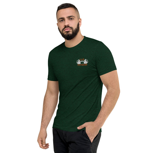 Everyware Seamless Short Sleeve T-Shirt