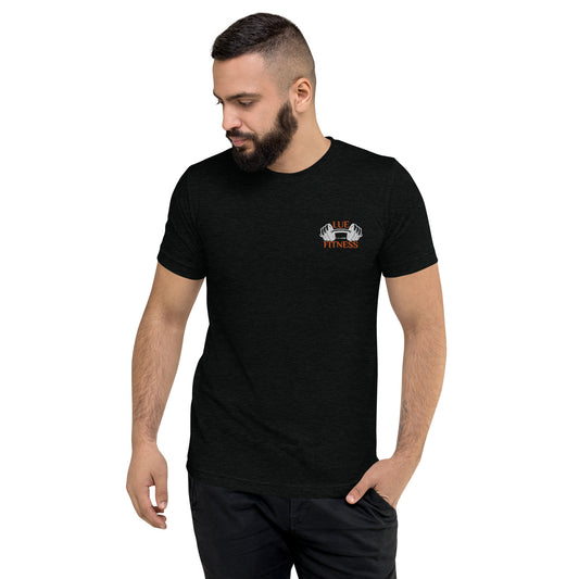 Everyware Seamless Short Sleeve T-Shirt