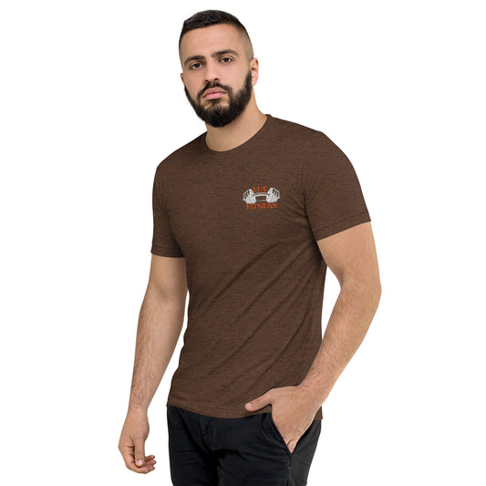 Everyware Seamless Short Sleeve T-Shirt