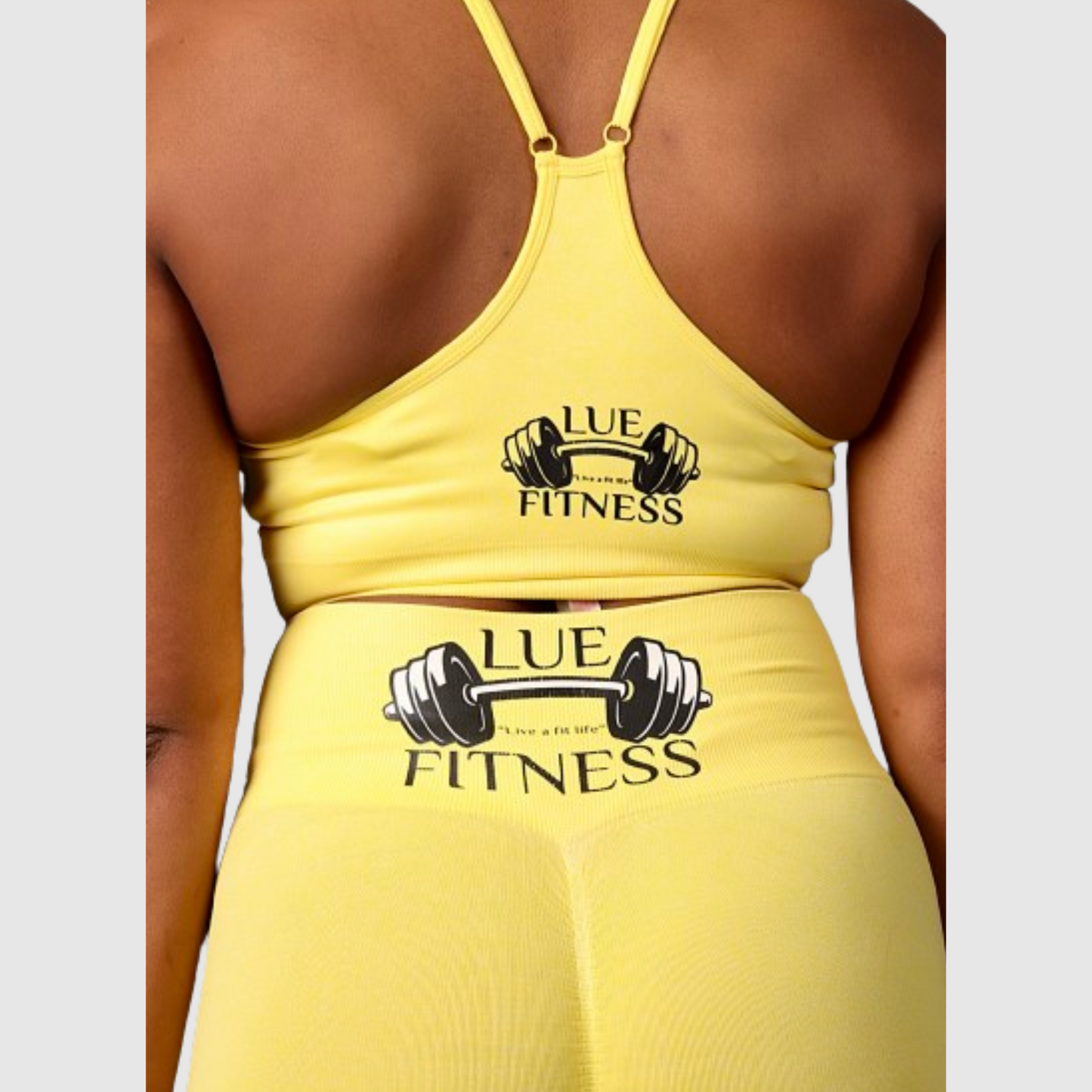 Seamless Sports Sets