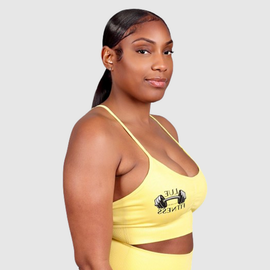 Seamless Sports Sets