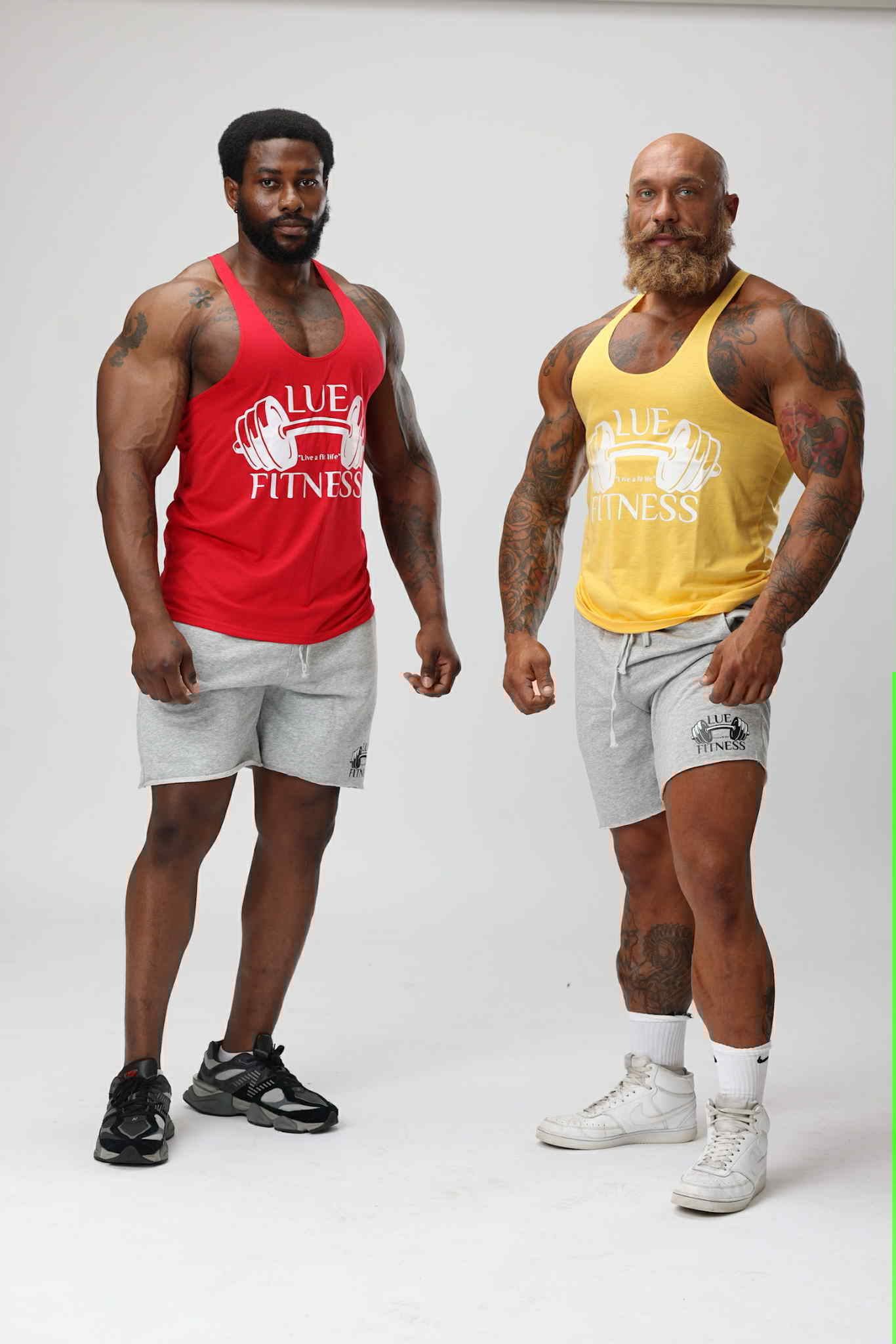 Men Tank tops