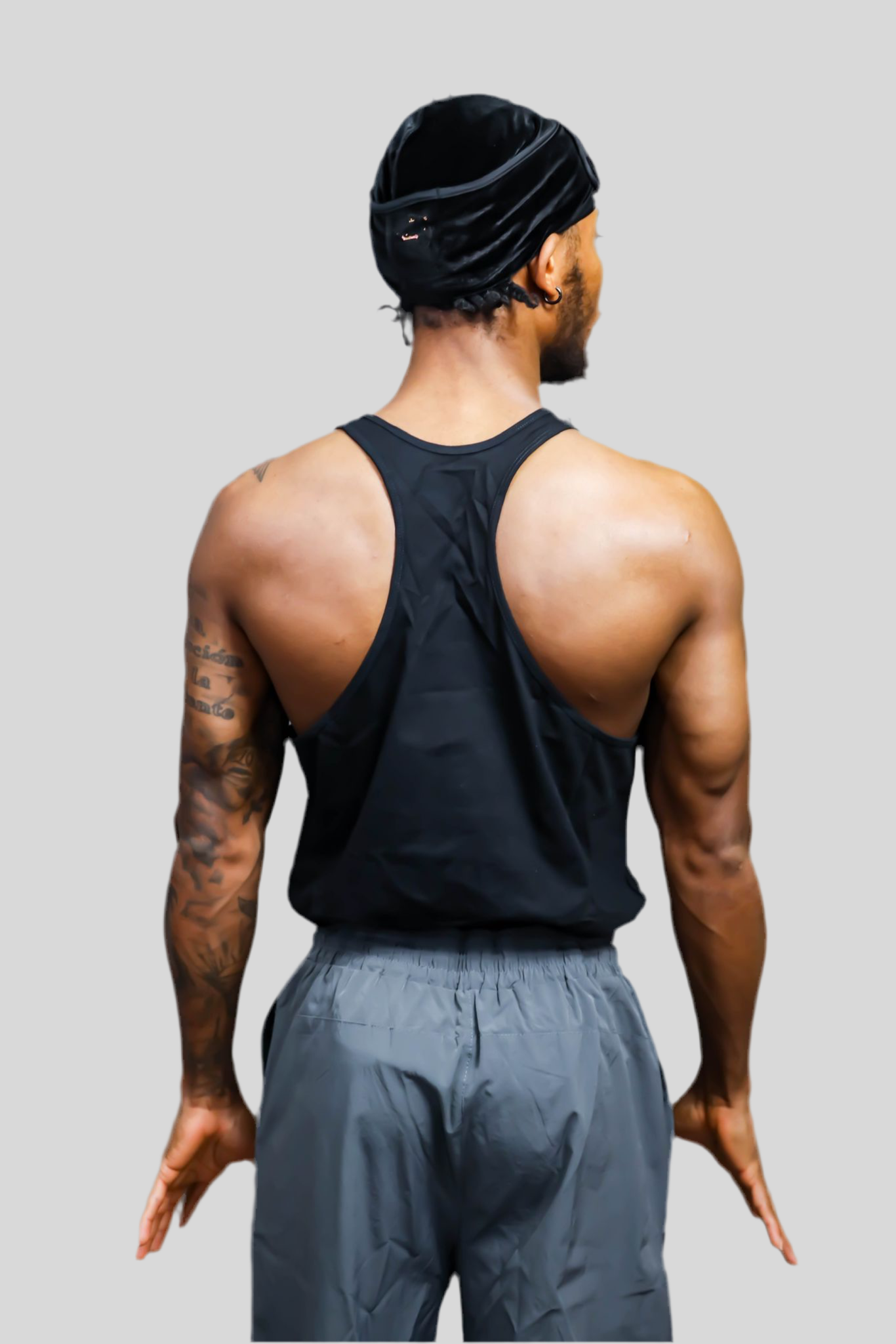 Tank Tops Sleeveless Y-Back