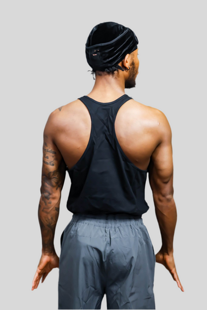 Tank Tops Sleeveless Y-Back