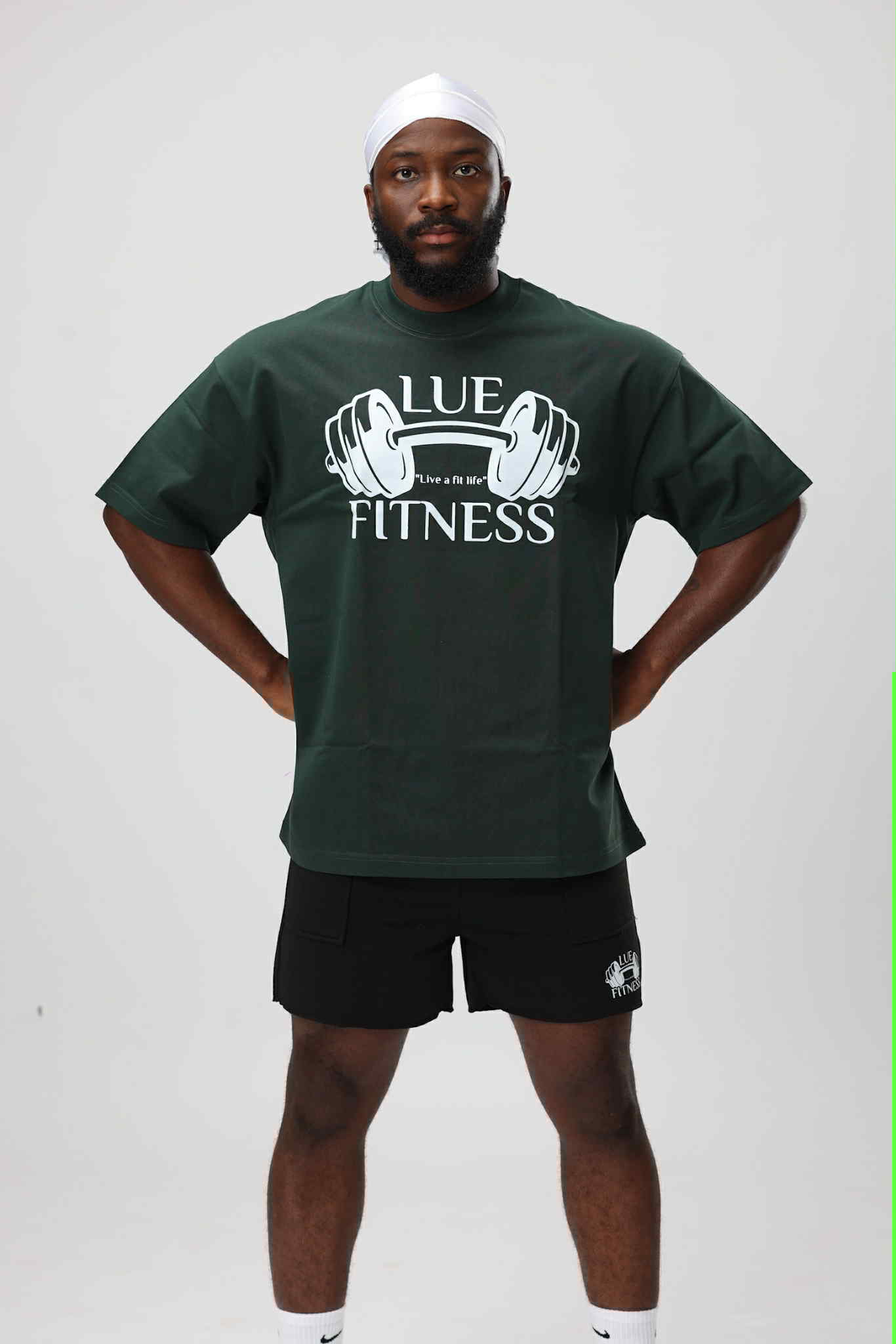 Oversized Heavyweight T-Shirt