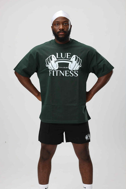 Oversized Heavyweight T-Shirt