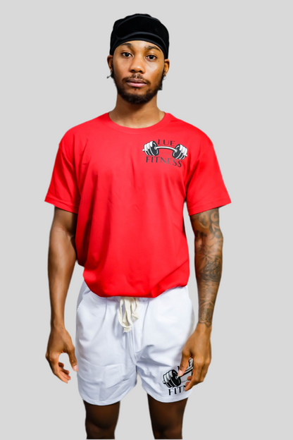 Regular Fit T-Shirt short sleeve