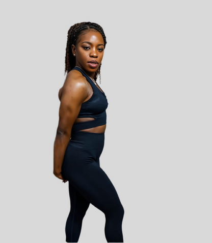 EVERYDAY SEAMLESS LEGGINGS