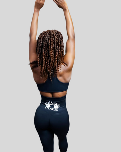 EVERYDAY SEAMLESS LEGGINGS