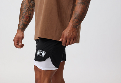 100% cotton Shorts