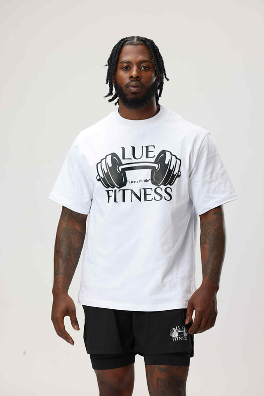 Oversized Heavyweight T-Shirt
