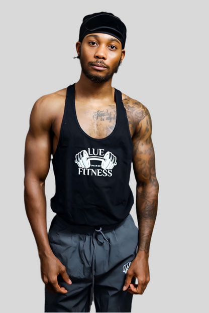 Tank Tops Sleeveless Y-Back