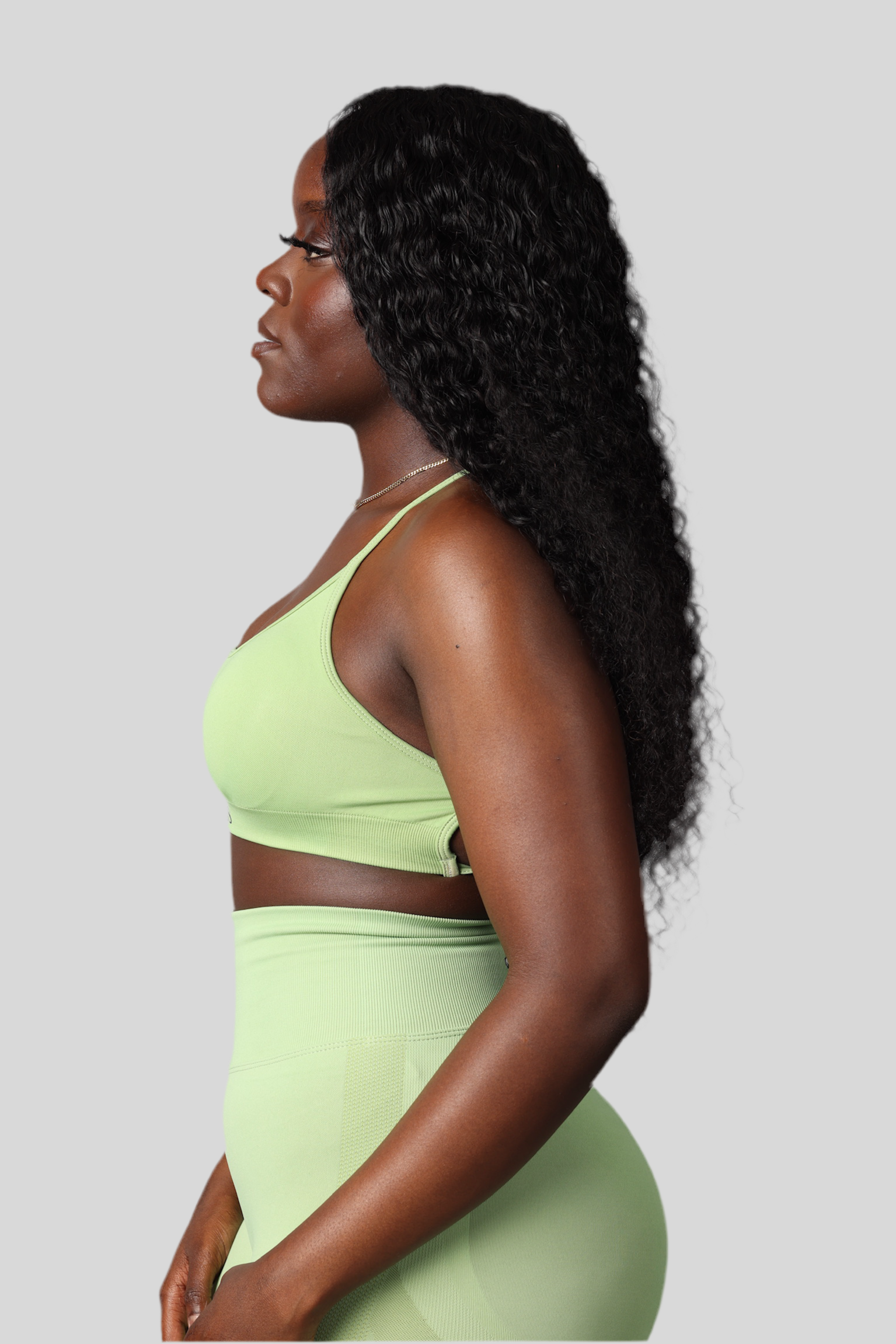 Everyday Seamless Leggings 