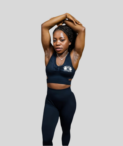 EVERYDAY SEAMLESS LEGGINGS