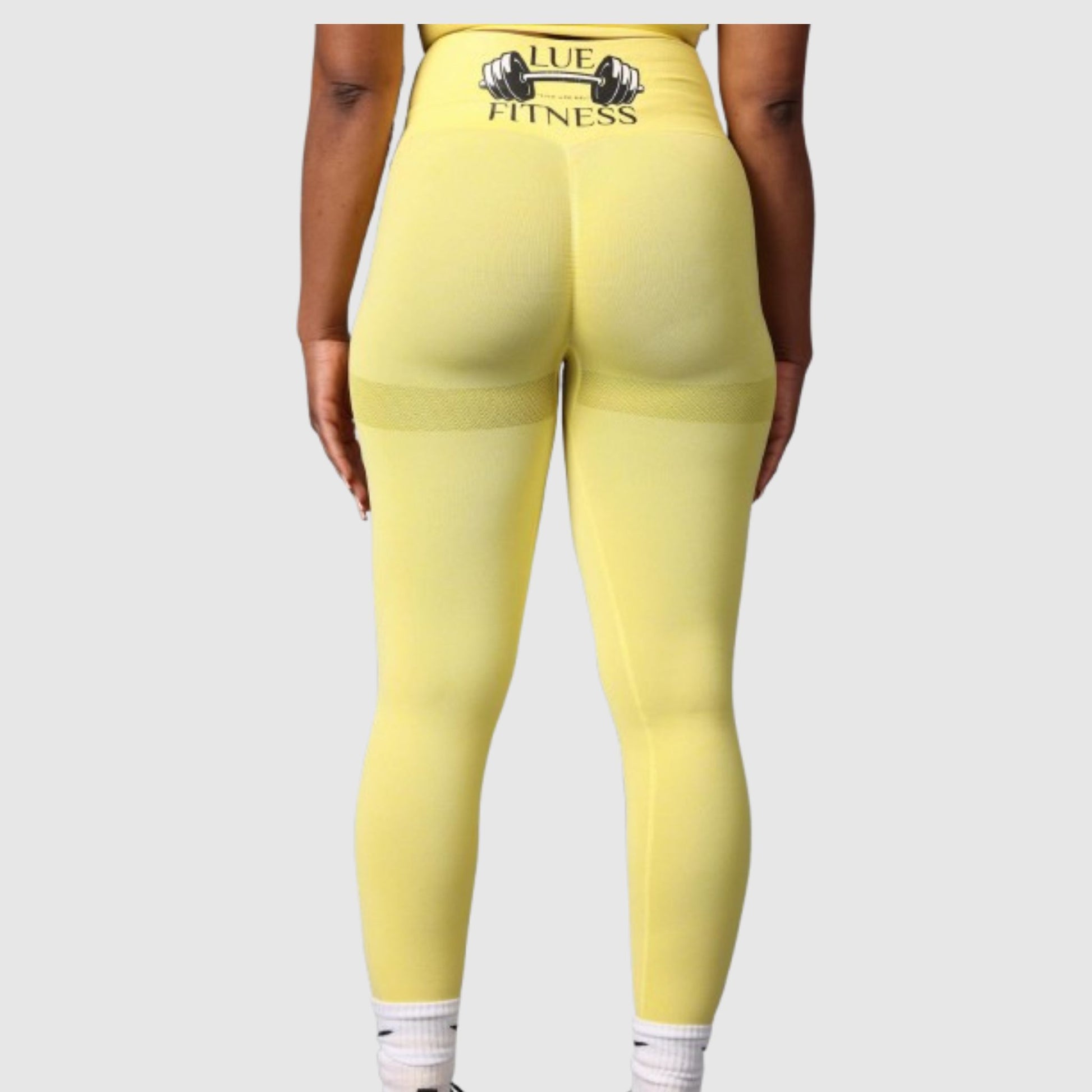 Everyday Seamless Legging