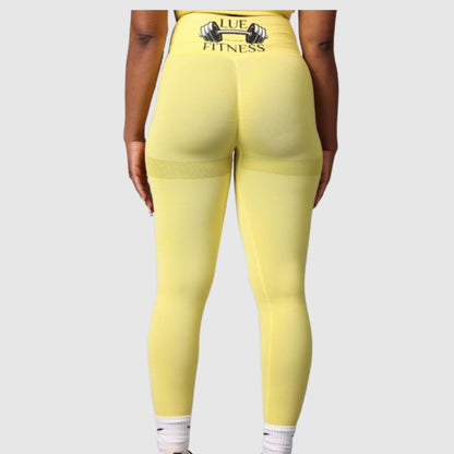 Everyday Seamless Legging