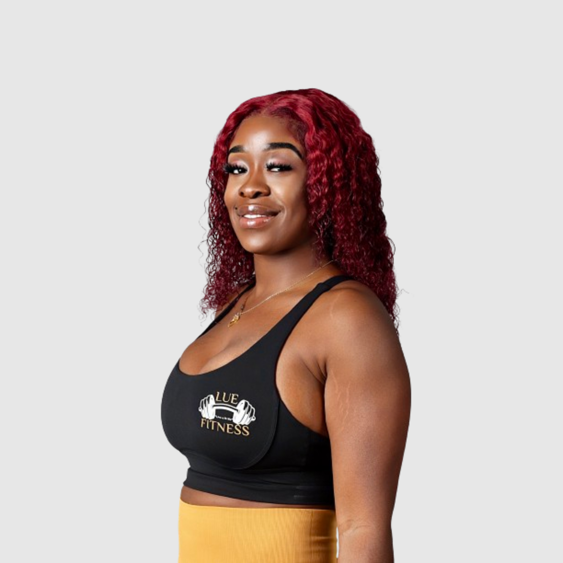 Everywear Seamless Sport Bra 