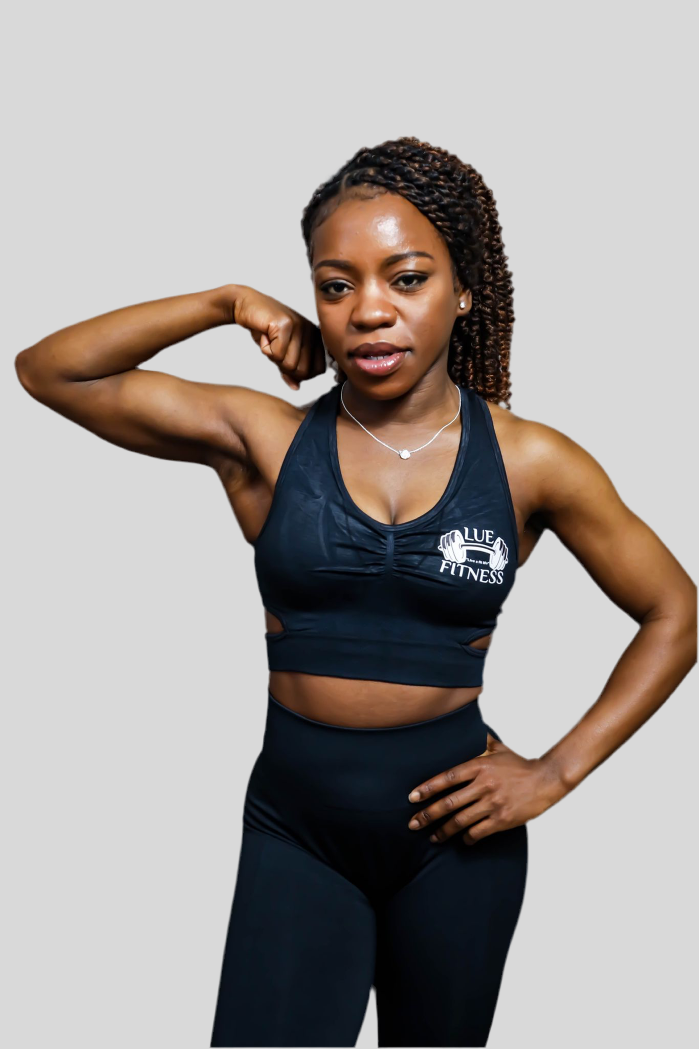 EVERYDAY SEAMLESS LEGGINGS