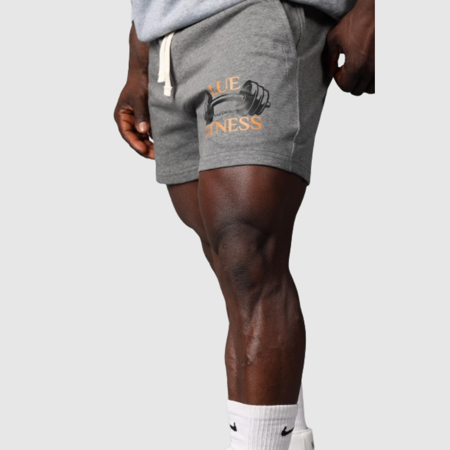  Men Summer Cotton Shorts 