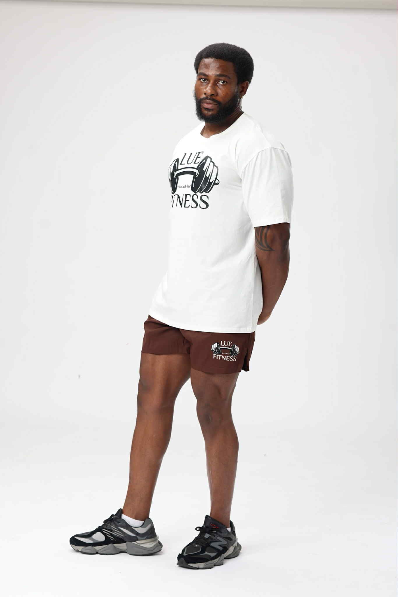 Oversized Heavyweight T-Shirt