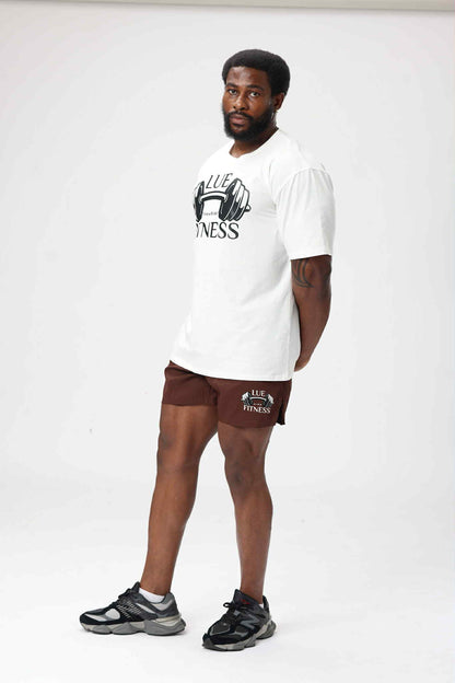 Oversized Heavyweight T-Shirt