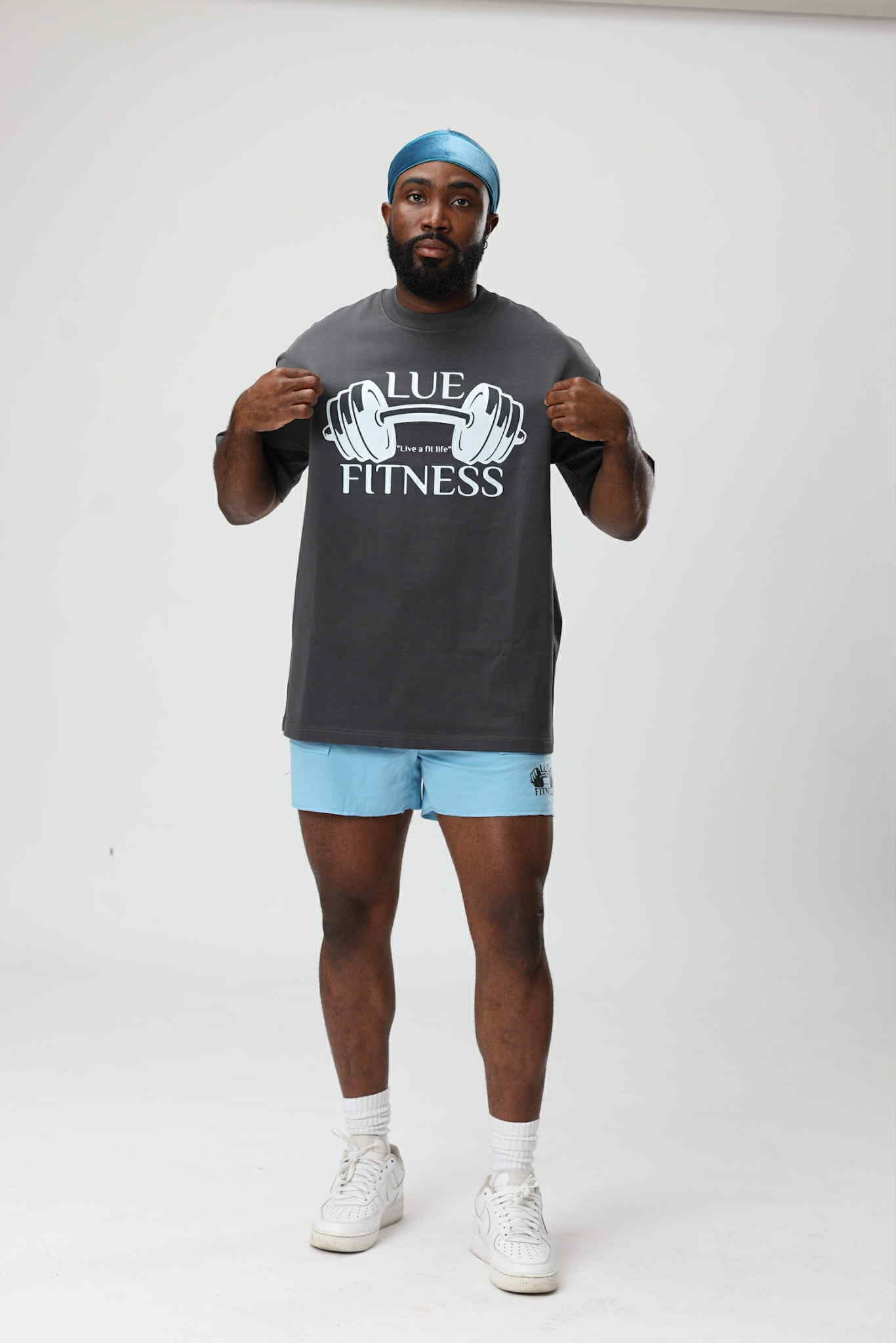 Oversized Heavyweight T-Shirt