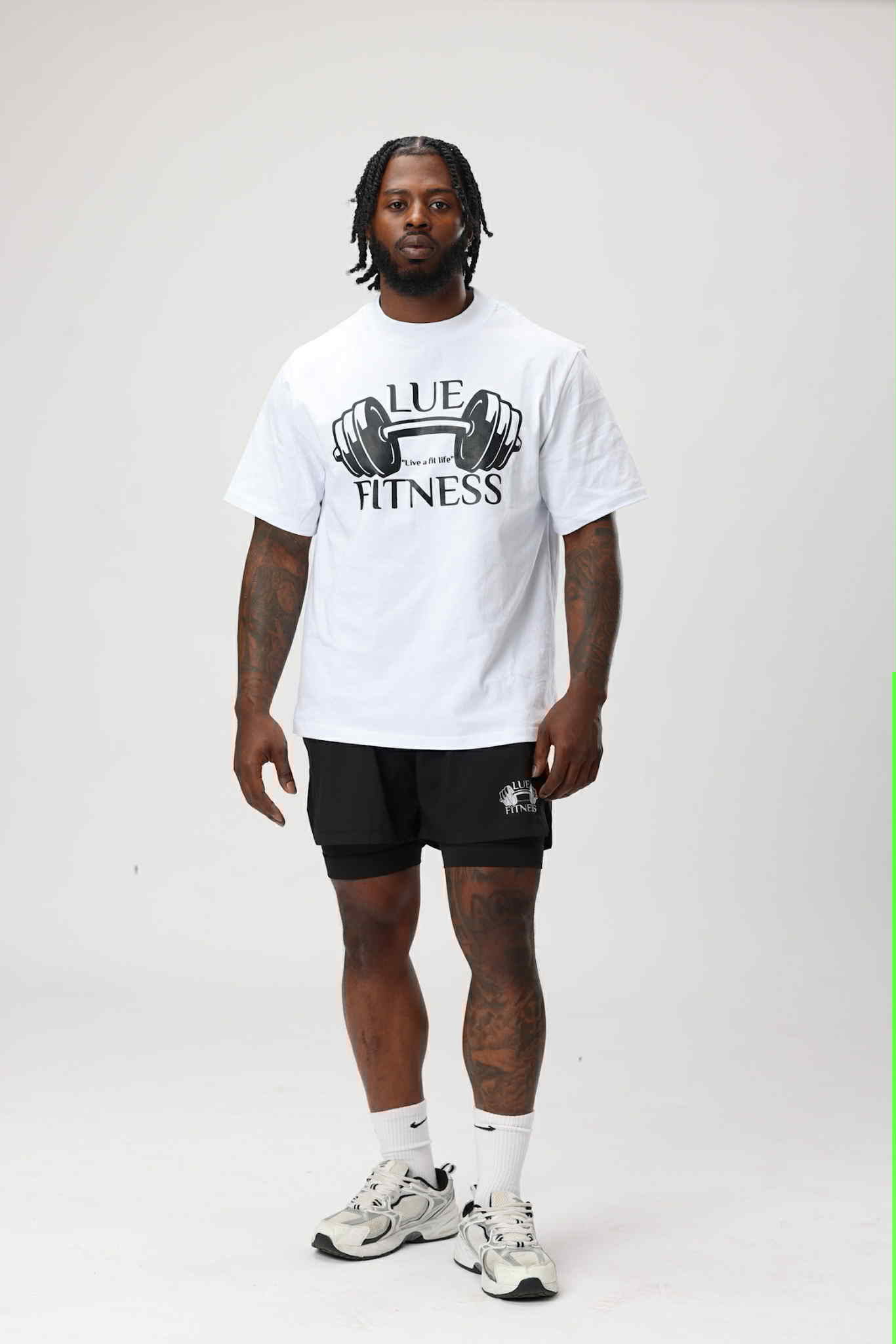 Oversized Heavyweight T-Shirt