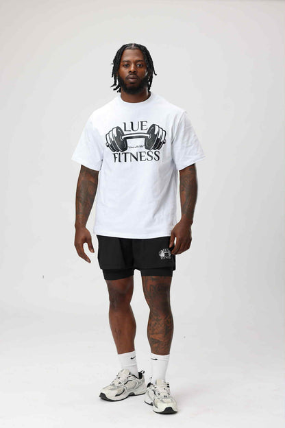 Oversized Heavyweight T-Shirt