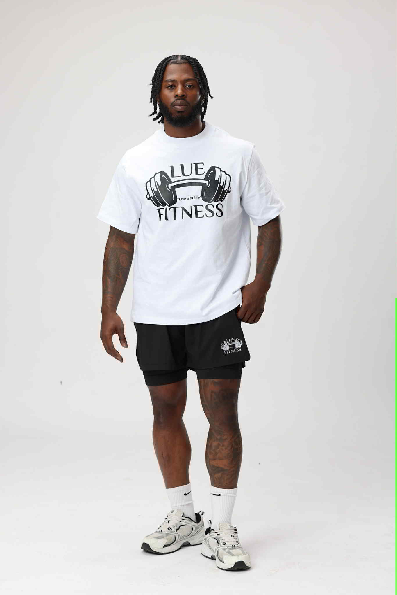 Oversized Heavyweight T-Shirt