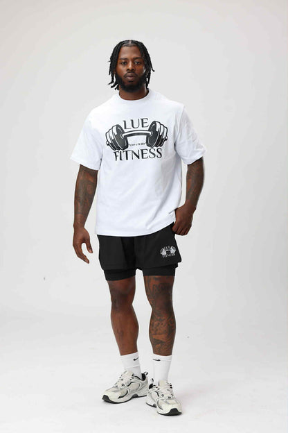 Oversized Heavyweight T-Shirt