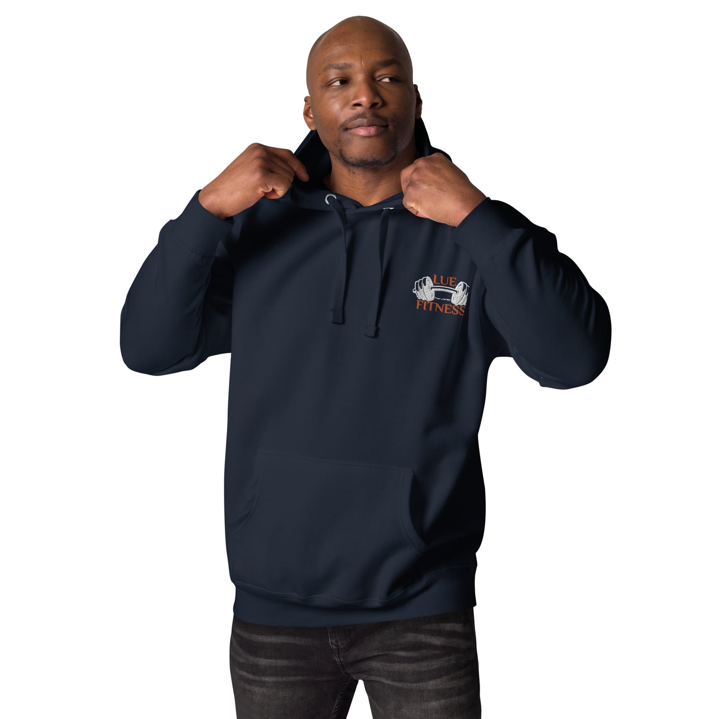 Everywear Seamless Hoodie