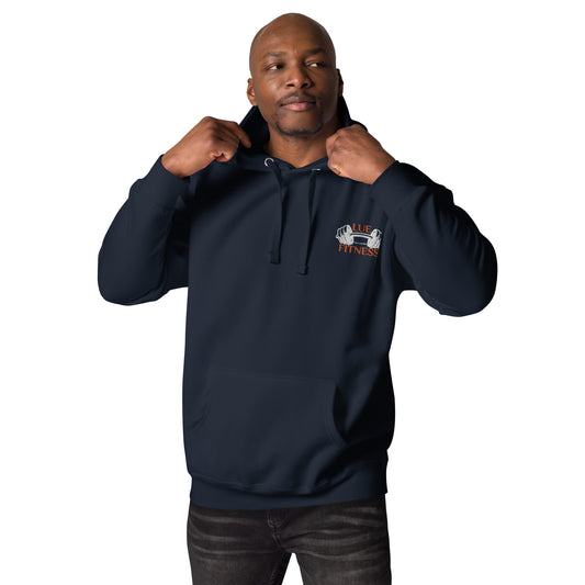 Everywear Seamless Hoodie