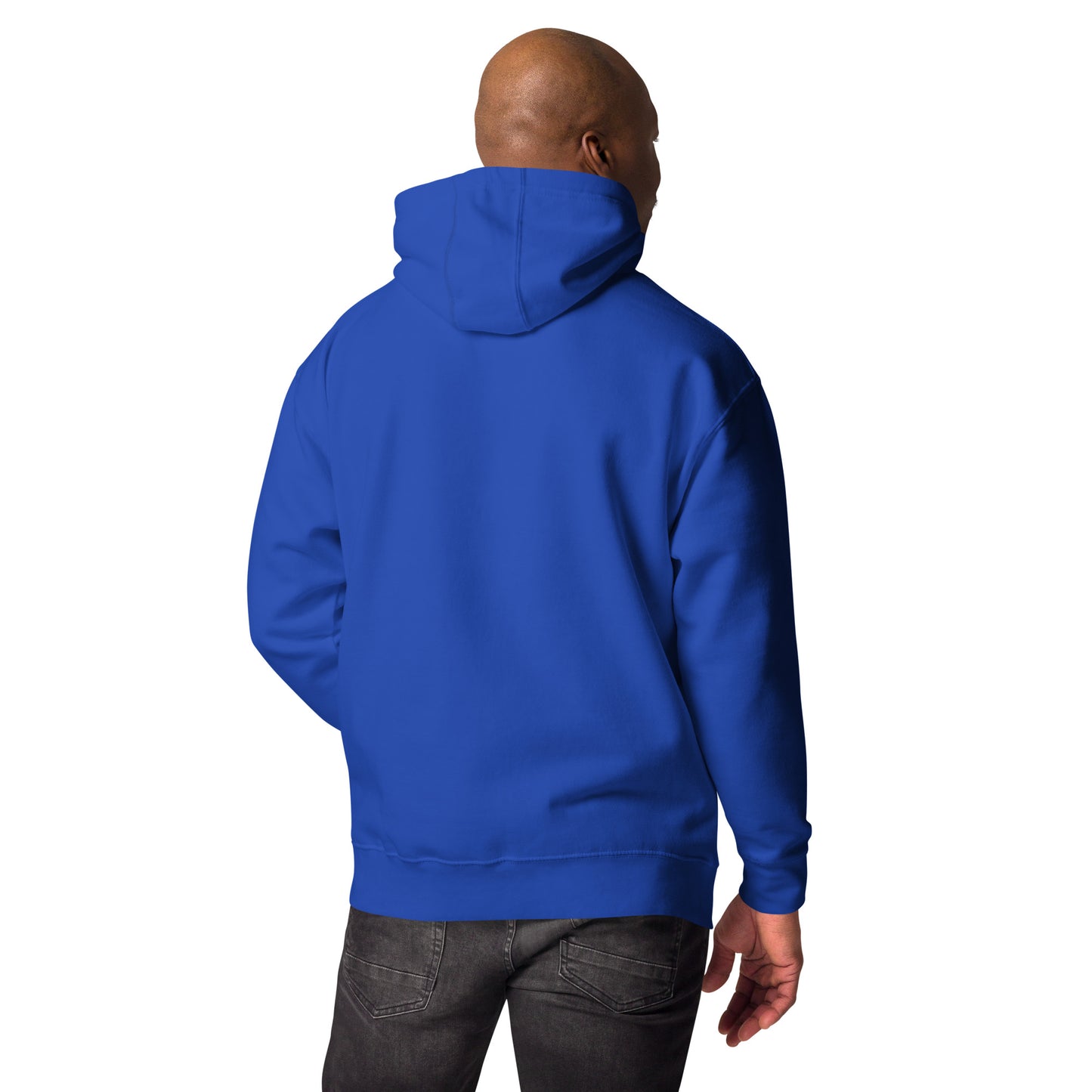 Everywear Seamless Hoodie