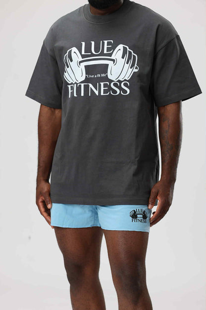 Oversized Heavyweight T-Shirt