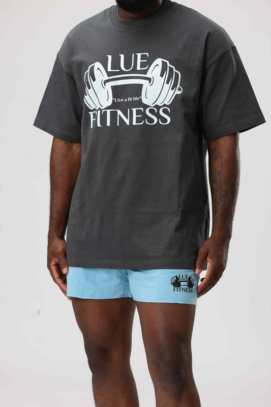 Oversized Heavyweight T-Shirt