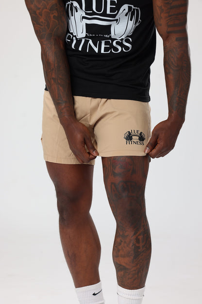 100% cotton Shorts