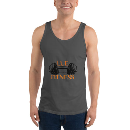 men's staple tank top