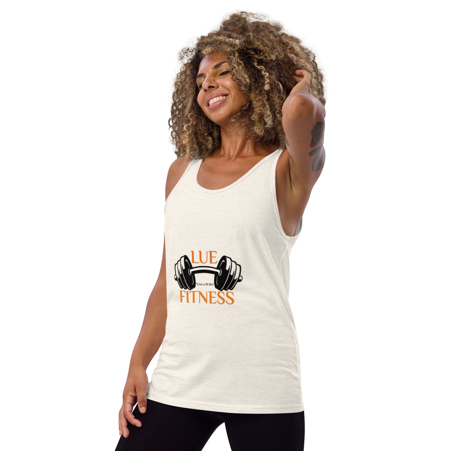 Women's Tank Top