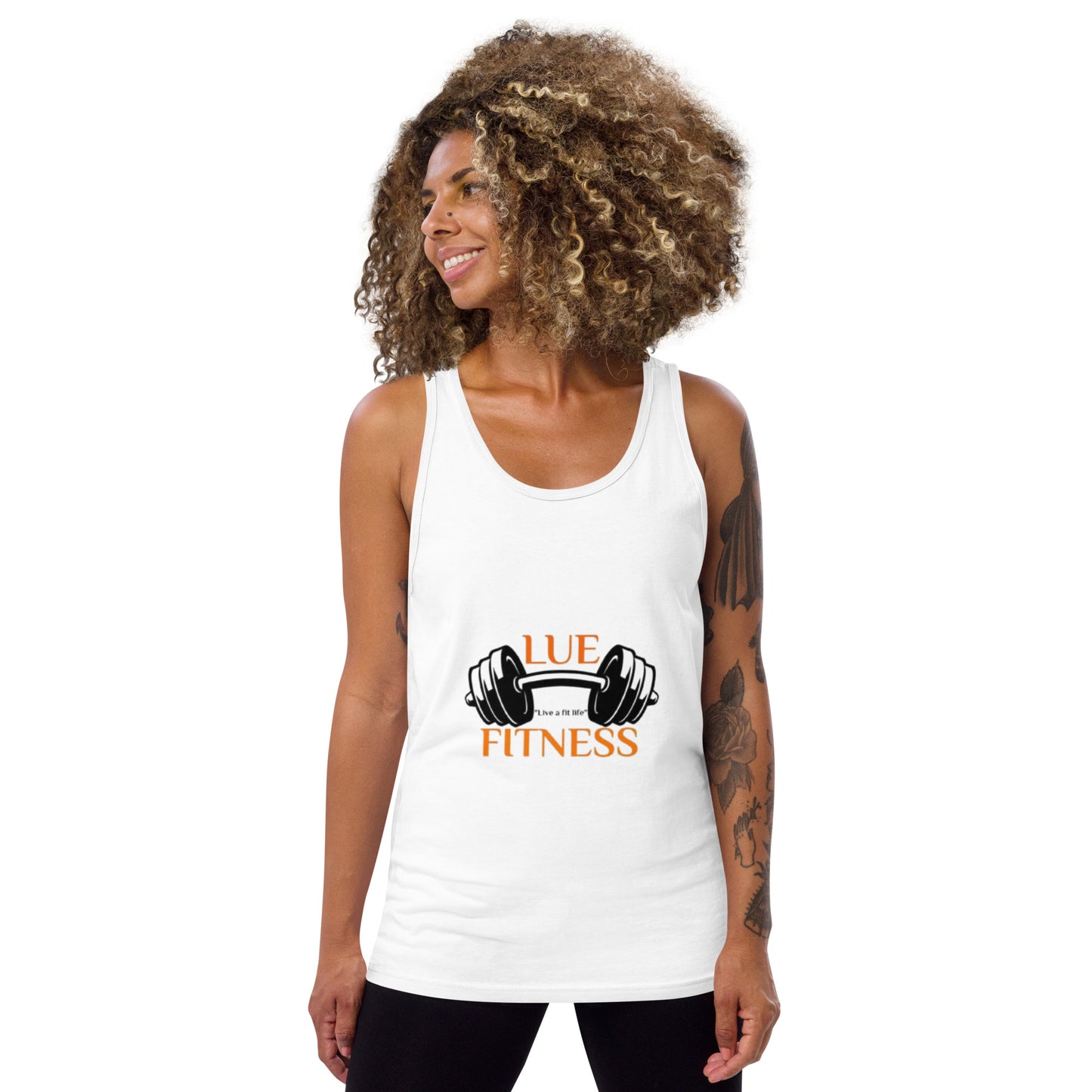 Women's Tank Top