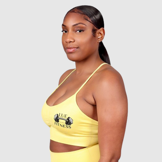 Seamless Sports Sets