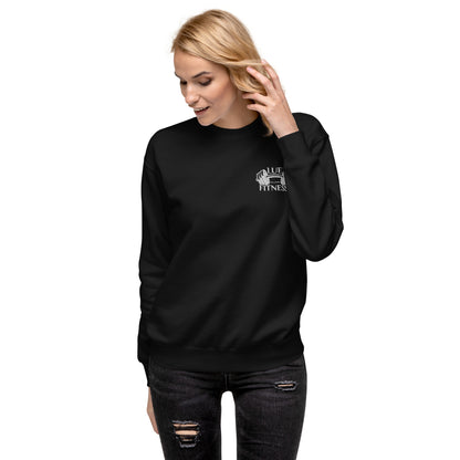 unisex-premium-sweatshirt-black