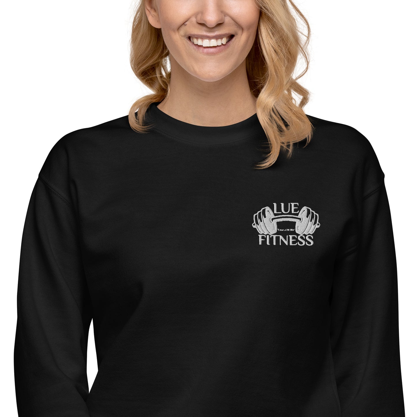 Everyday Seamless Premium Sweatshirt