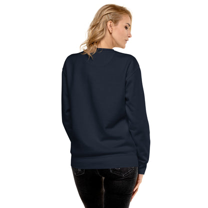 unisex premium sweatshirt